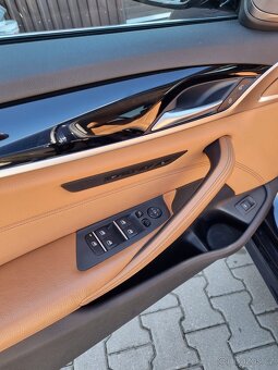 Bmw g31 530d - 13