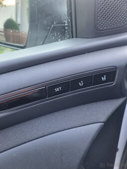 TUCSON N-line Premium, 1,6 T-GDi 169 kW Hybrid, 4x4, DPH - 13