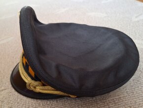CHICAGO POLICE - SERGEANT - 13