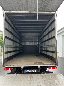 Iveco Eurocargo ML 75E18, Euro 5, r.v. 11/2011 - 13