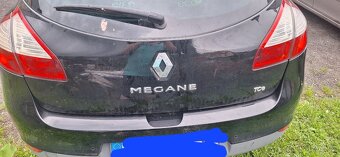 Renault megane - 13