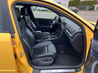 Audi S4 avant B6 manuál - 13