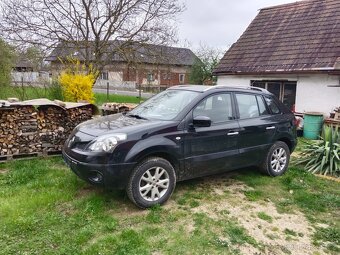 Renault Koleos 2,5 benzin - 13