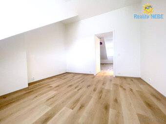 Pronájem bytu 2kk 36m2 Švabinského Praha 4 Chodov - 13