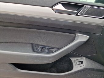 Volkswagen Passat Variant, 1,6TDi kombi rok 2016 - 13