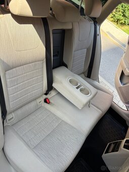 Škoda Octavia 3 2014 2.0 tdi 110kw DSG (automat, nafta) - 13