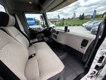 RENAULT MIDLUM KONTEJNER 4.8 DXI 185PS MODEL 2013 - 13