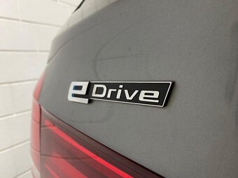 X5 40e iPerformance Plug-in Hybrid EL-SPZ, m-paket - 13