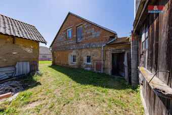 Prodej rodinného domu, 160 m², Dlouhá Loučka, ul. Úzká - 13