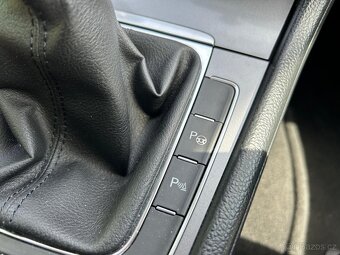Volkswagen Gol VII,7, 1.2 TSi 63 KW - 13