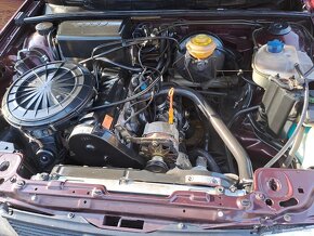 Audi 80 b3 1.8 66kw - 13