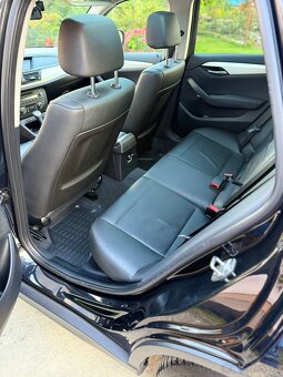 BMW X1 e84 18d xdrive 105kw 2009 najeto pouze 143tis, Tažné - 13