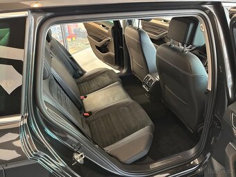 VW PASSAT VARIANT B8 2.0TDI 110KW DSG HIGHL.MATRIX ACC TAŽNÉ - 13