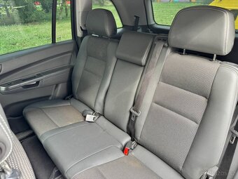 Opel Zafira - 13