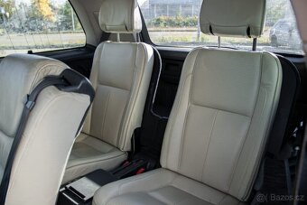 Volvo XC90, 136kW, 7-miestne / AJ NA SPLÁTKY / PROTIÚČET / - 13