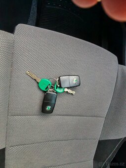 Škoda Fabia Sport 1.2 HTP 51 kW • 2008 • 168 000 km - 13