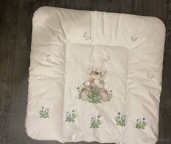 MIX pro mimi 0-6 měsíců/13 ks/JAKO CELEK - 13