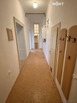 Pronájem byt 3+1, 96㎡ - 13