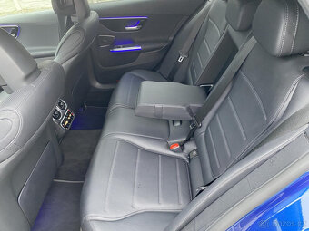 ++Mercedes-Benz Třídy C 220CDi 4MATIC AMG CZ DPH 29TKM++ - 13