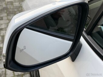 Toyota RAV4 Rav4 2.5 Plug-in Hybrid Comfort AWD e-CVT - 13