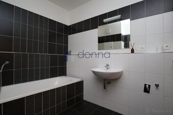 Prodej bytu v OV 2+kk/B,G, 59,5m2, ulice Moskevská, Praha 10 - 13