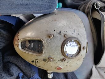 Jawa Rumpa,wanderer,,zundapp,aj - 13