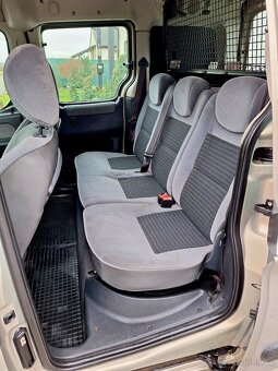 Citroen Berlingo 2.0Hdi - 13