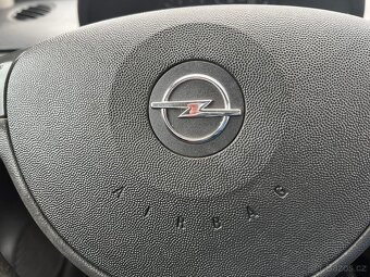 OPEL COMBO 1.3 CDTI. SUPER STAV. NOVÁ STK . SERVISNÍ KNÍŽKA - 13