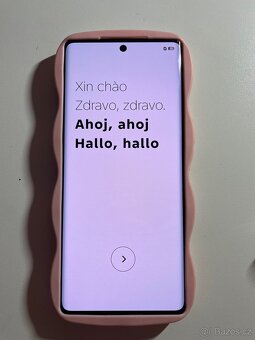 Infinix NOTE 40 Pro+ 5G (12GB/256GB) - 13