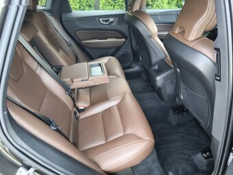 Volvo XC60, 2.0i B5 AWD Momentum Pro - 13