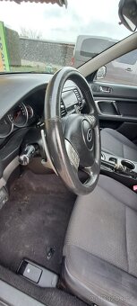 Subaru Legacy 2.0 R 121kW 4x4 AUTOMAT - 13