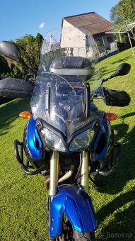 Yamaha XTZ 1200 Super Tenere - 13