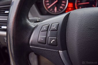 BMW X5 xDrive30d 2011 - 13