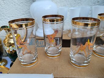 Vázy - Džbány - Mix... - 13