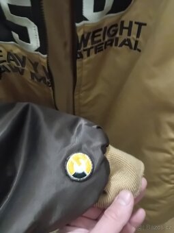 Vintage bomber G-UNIT - 13