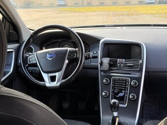 VOLVO XC60 2014 - 13
