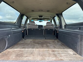 2003 Chevrolet Suburban K2500 8.1 Vortec LT - 13