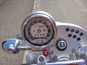 BMW R1200C / 1999 - 13