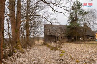 Prodej pozemku a staveb, Hradecká u Jindřichovic, 3004 m², - 13