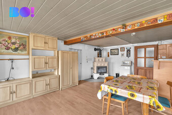 Prodej chalupy, 4+1, 1 441 m², Otradov - 13