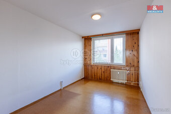 Prodej bytu 4+1, 91 m², Rakovník, ul. Fojtíkova - 13