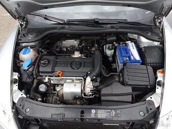 Škoda Octavia 1.4 TSI r.v.2012 (90 kw) serviska - 13