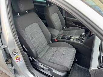 VW Passat B8 4Motion 2.0 TDI 147kW 4x4 DSG Tažné Matrix LED - 13