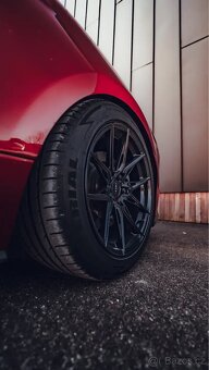 Ford mustang 5.0 Gt - 13
