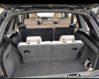 Bmw x5 e70 40d 225kw 2013 rok - 13