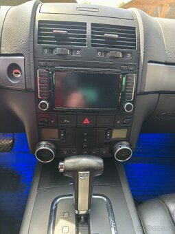 Volkswagen Touareg 3.0 automat - 13