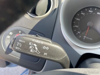 Seat Ibiza, 1,2 77kW, KOMBI, SERVISKA - 13