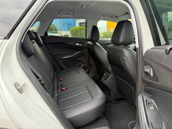 Opel Grandland X 1.2 Turbo 96kW AT | DPH kůže DENON full led - 13
