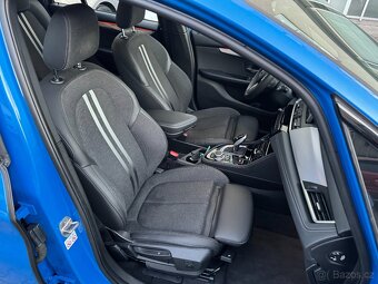BMW 220 Gran Tourer M-Sport 4x4 xDrive 2.0d 140kW Steptronic - 13