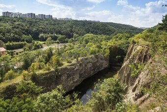Prodej bytu 3+kk, 78,3 m2, Praha 5 - Hlubočepy., ev.č. 00670 - 13